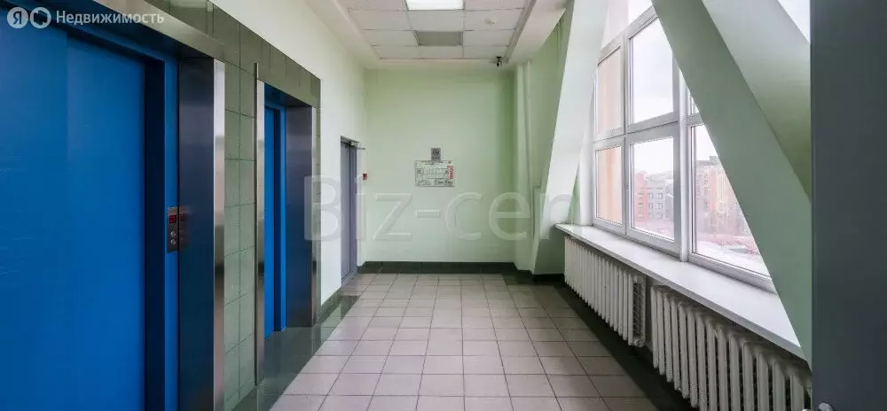 Офис (121 м) - Фото 1