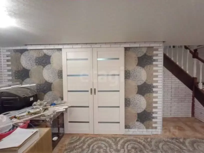 Дом в Башкортостан, Уфа пос. Некрасово, ул. Стартовая, 58 (143 м) - Фото 2