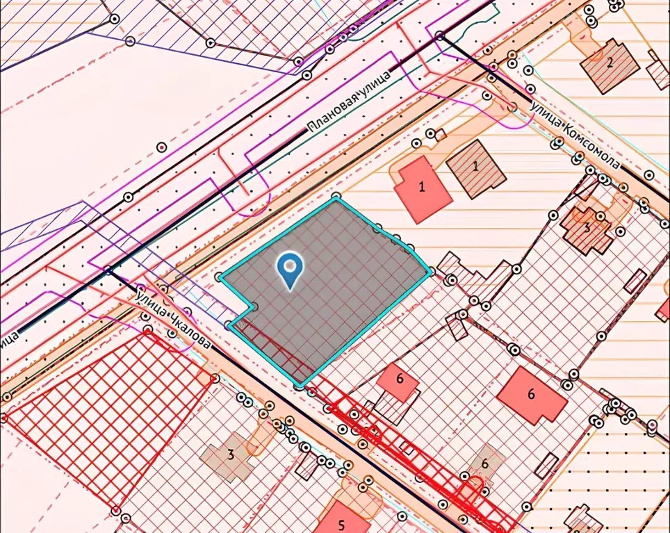 Участок в Санкт-Петербург пос. Усть-Ижора, ул. Чкалова, 2 (12.0 сот.) - Фото 1