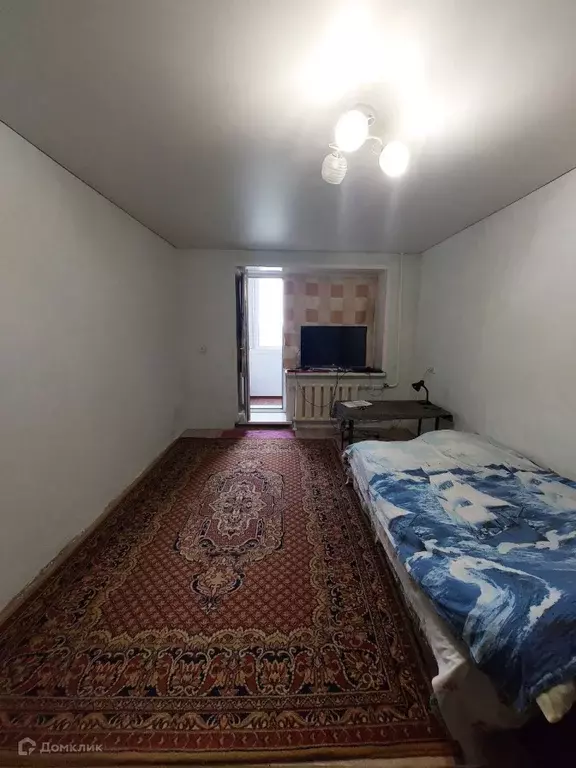Продаётся 1-к квартира, 32.7 м - Фото 0