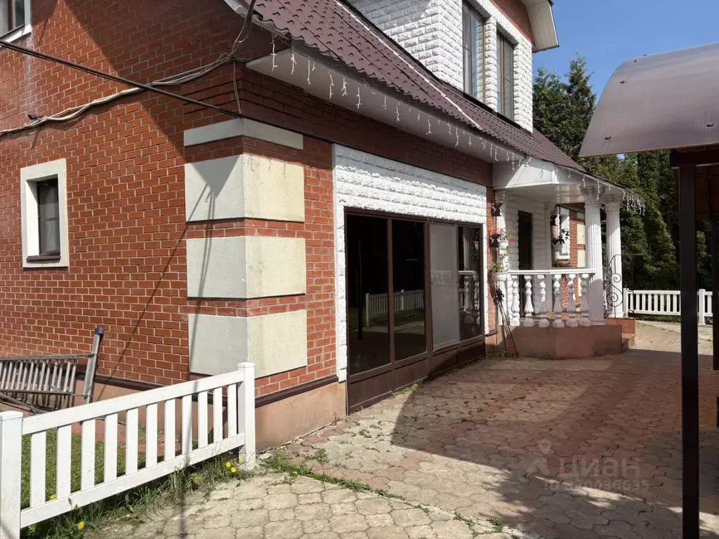 Коттедж в Московская область, Балашиха Салтыковка мкр, ул. Лесной ... - Фото 1