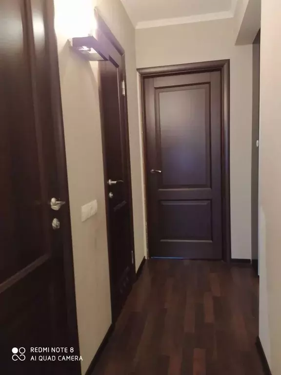 3-к кв. Ленинградская область, Сертолово Всеволожский район, ... - Фото 2