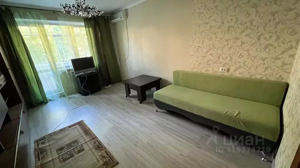 2-к кв. Краснодарский край, Новороссийск ул. Героев Десантников, 28 ... - Фото 1