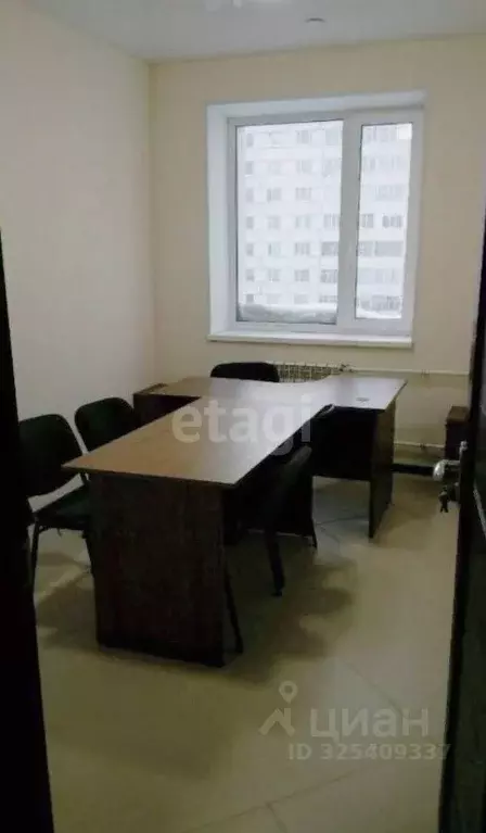 Офис в Ямало-Ненецкий АО, Новый Уренгой просп. Губкина, 14А (36 м) - Фото 1