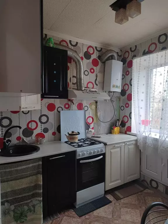 Продаётся 1-к квартира, 31 м - Фото 1