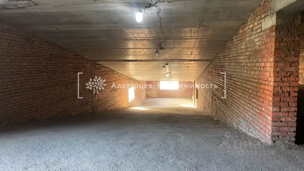 Гараж в Томская область, Томск просп. Мира, 46/2 (23 м) - Фото 2