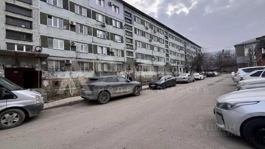 2-к кв. Дагестан, Махачкала просп. Имама шамиля, 6В (50.0 м) - Фото 2