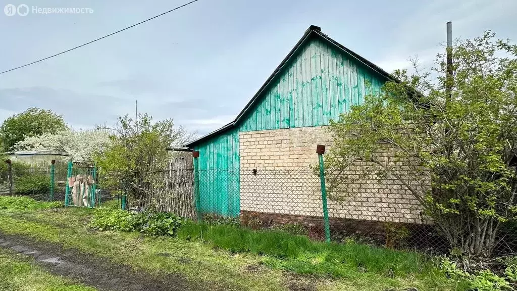 Дом в Стерлитамак, СНТ Каучук-2, 5 (35 м) - Фото 1
