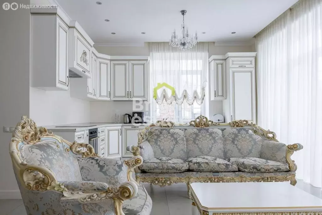 Дом в деревня Маслово, КП Европа-3 (200 м) - Фото 2