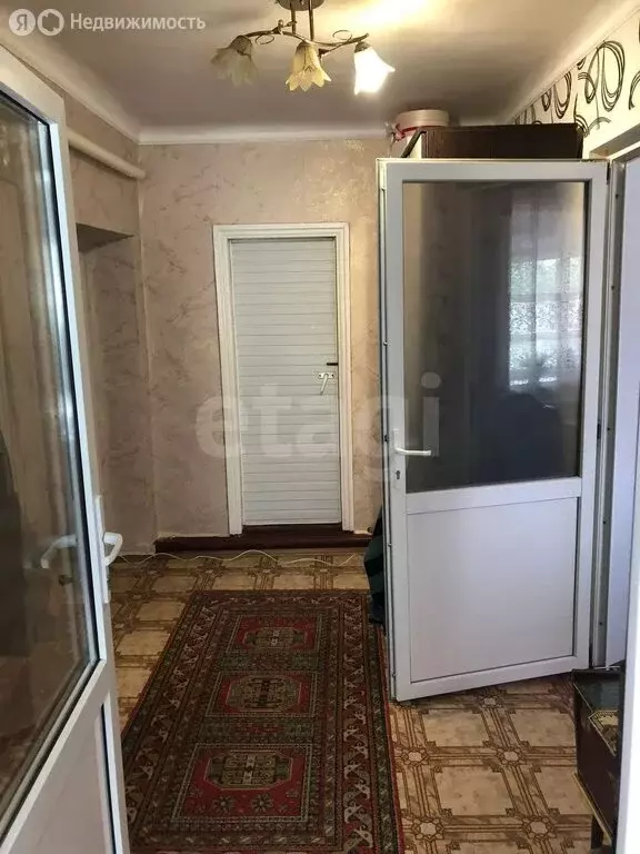 Дом в село Самарское, Октябрьская улица (65.3 м) - Фото 1