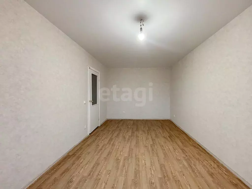 1-к кв. Псковская область, Псков ул. Юности, 1 (32.8 м) - Фото 2