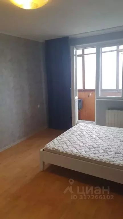 1-к кв. Москва Рублевское ш., 34К1 (40.0 м) - Фото 0