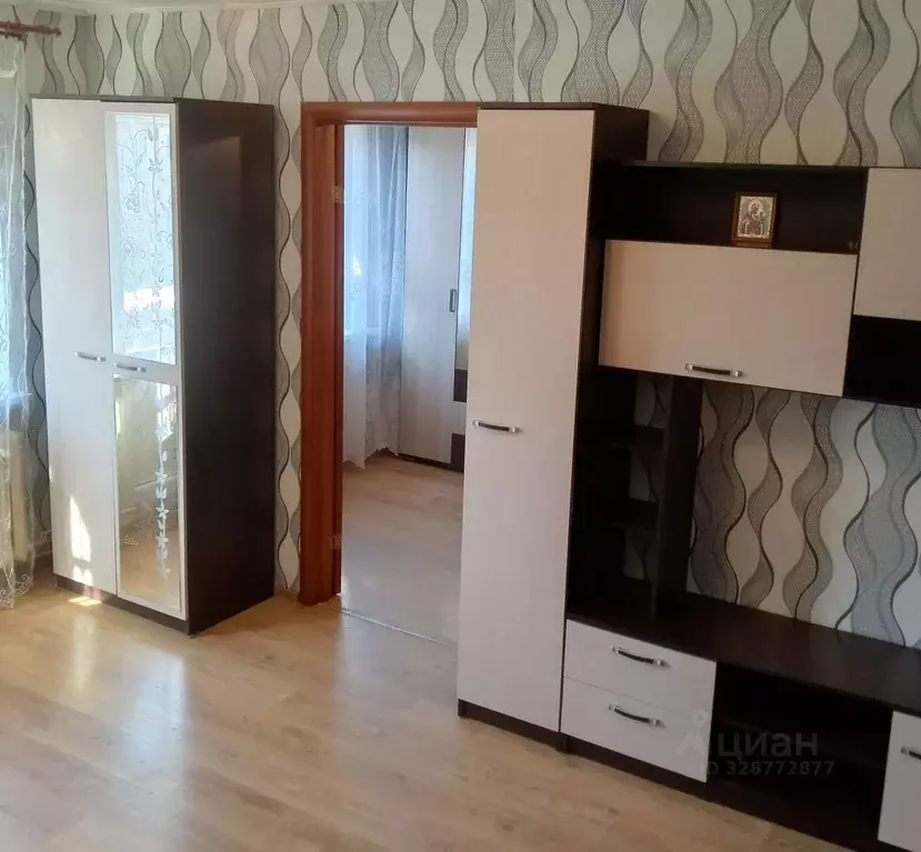 2-к кв. Псковская область, Псков Юбилейная ул., 61 (60.0 м) - Фото 2