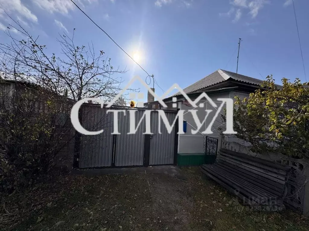 Дом в Хакасия, Черногорск Полевая ул., 122 (37 м) - Фото 2