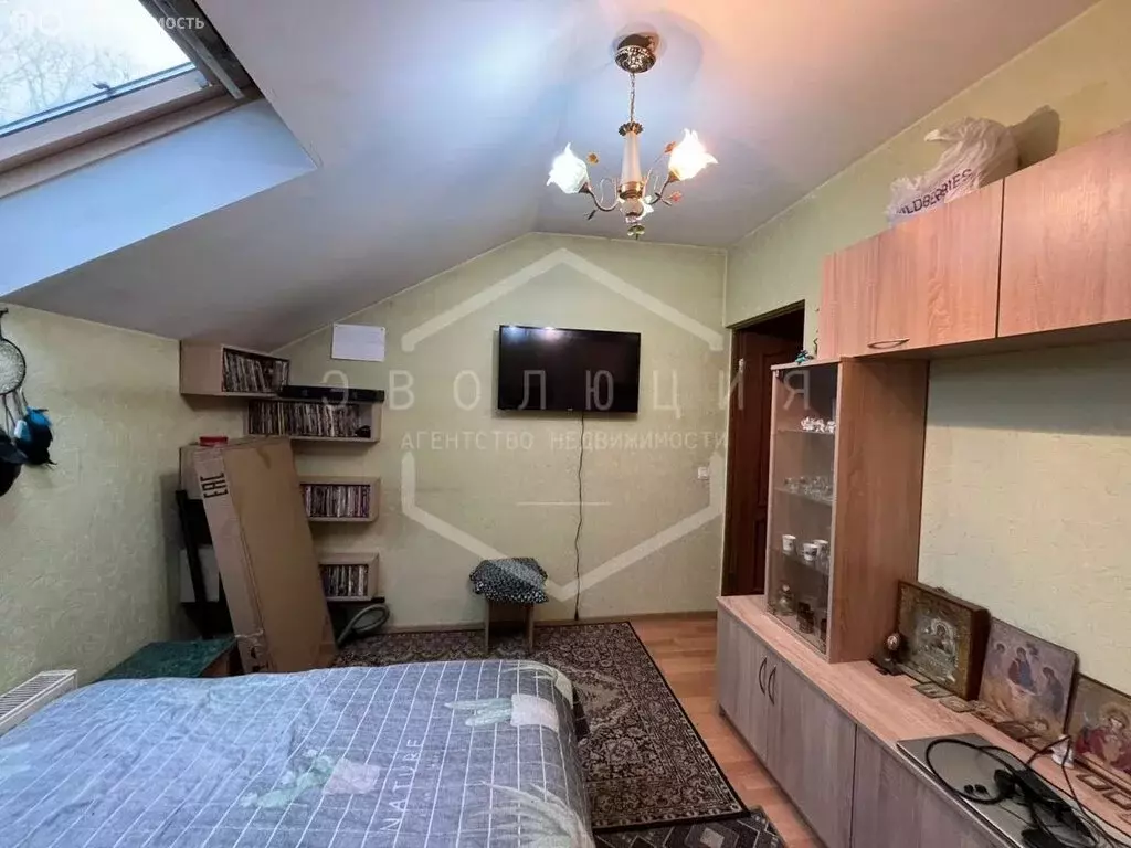 2-комнатная квартира: Пионерский, Зелёный переулок, 1 (38.8 м) - Фото 1