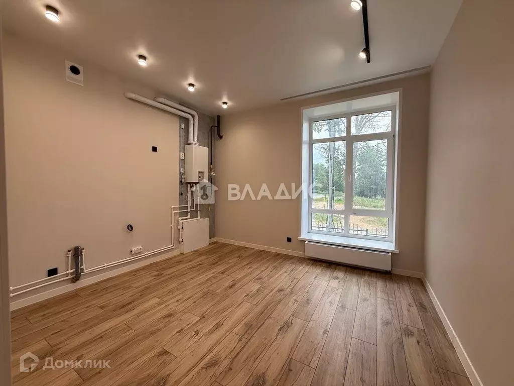 Продаётся 2-к квартира, 68.3 м - Фото 1