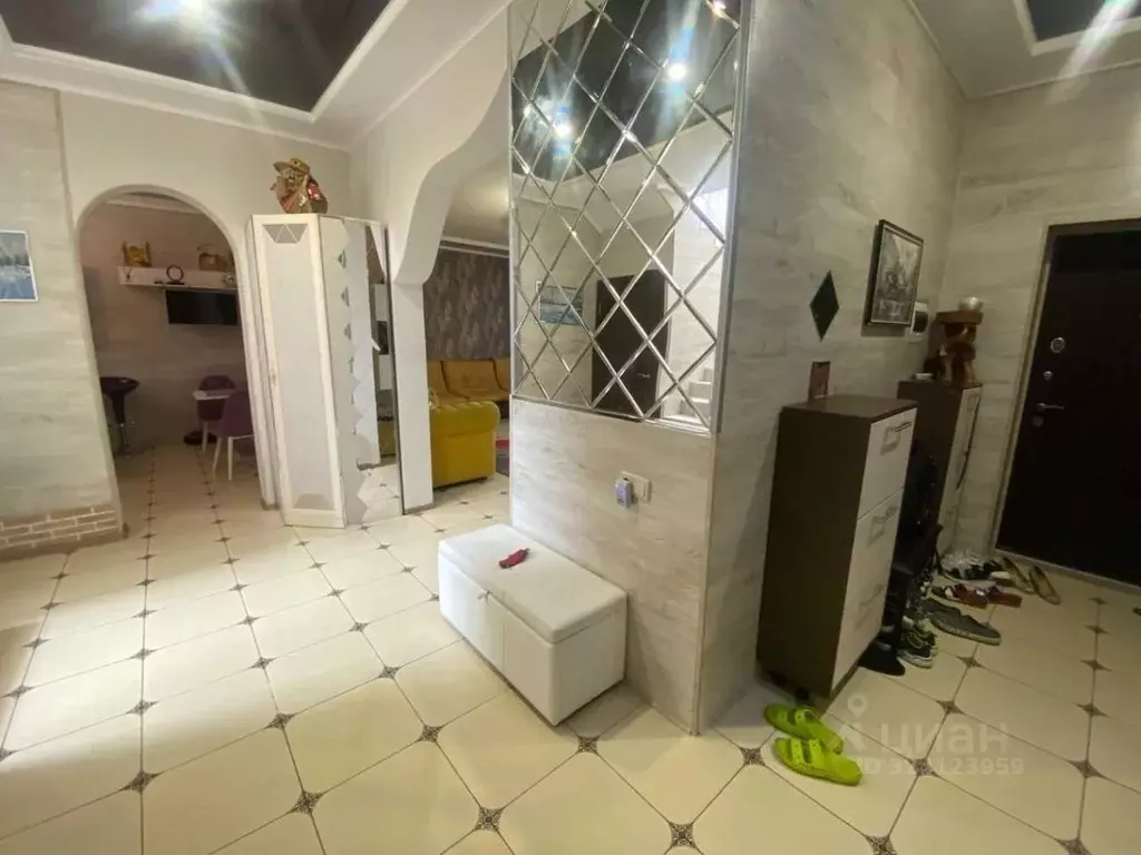 Дом в Краснодарский край, Анапа муниципальный округ, с. Супсех ул. ... - Фото 2