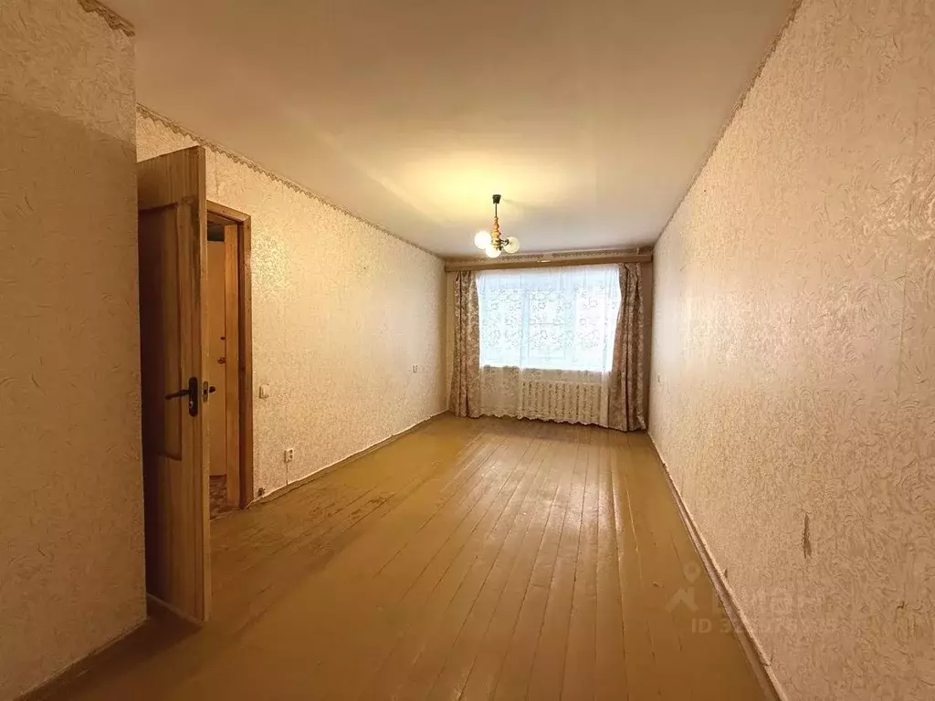 2-к кв. Новгородская область, Великий Новгород Район Торговая сторона, ... - Фото 1