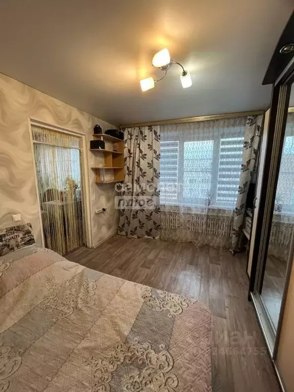 1-к кв. Челябинская область, Челябинск ул. Чайковского, 9 (29.1 м) - Фото 1