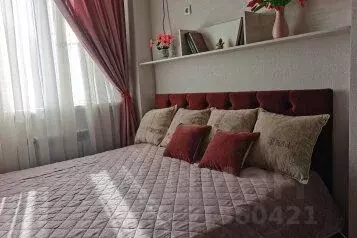 1-к кв. Астраханская область, Астрахань Балашовская ул., 13к1 (44.0 м) - Фото 1