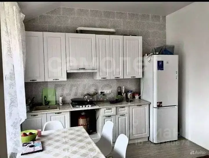 2-к кв. Севастополь ш. Фиолентовское, 23 (43.0 м) - Фото 2