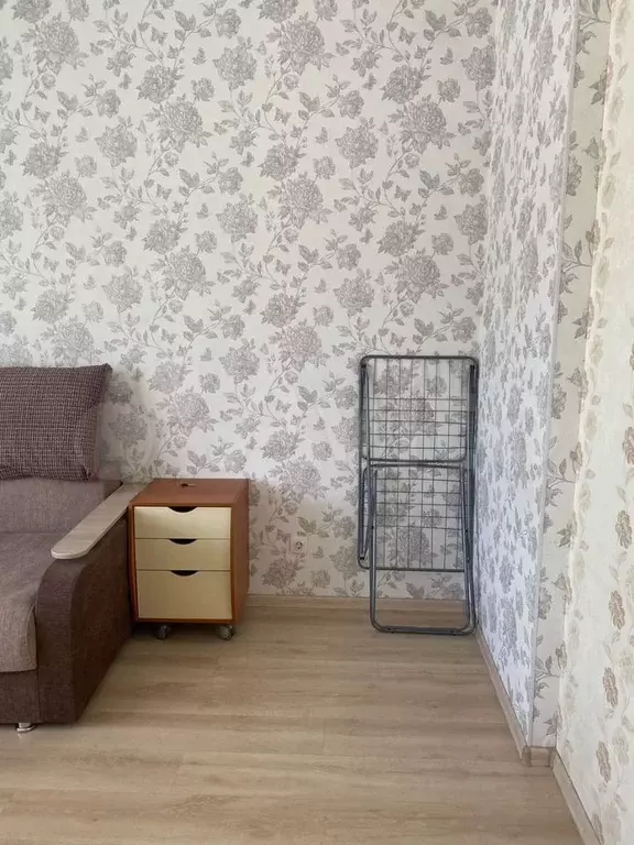 Квартира-студия, 27 м, 1/25 эт. - Фото 1