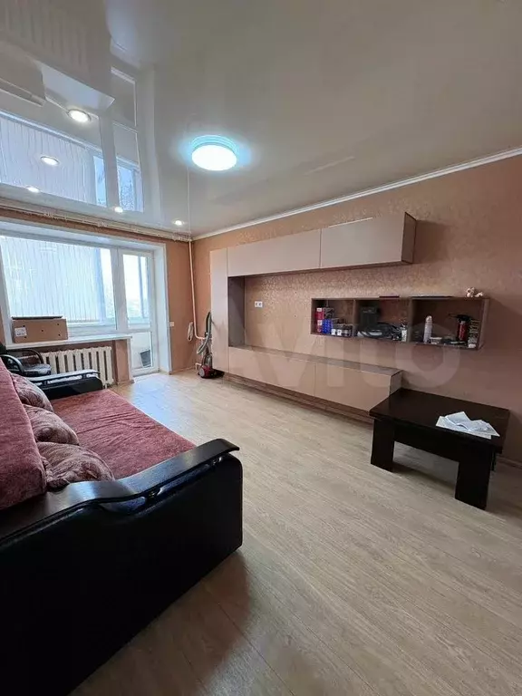 2-к. квартира, 48 м, 6/9 эт. - Фото 0