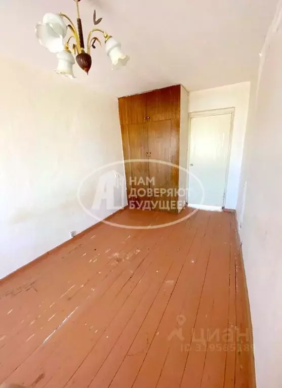 3-к кв. Пермский край, Лысьва ул. Шмидта, 39 (60.7 м) - Фото 1