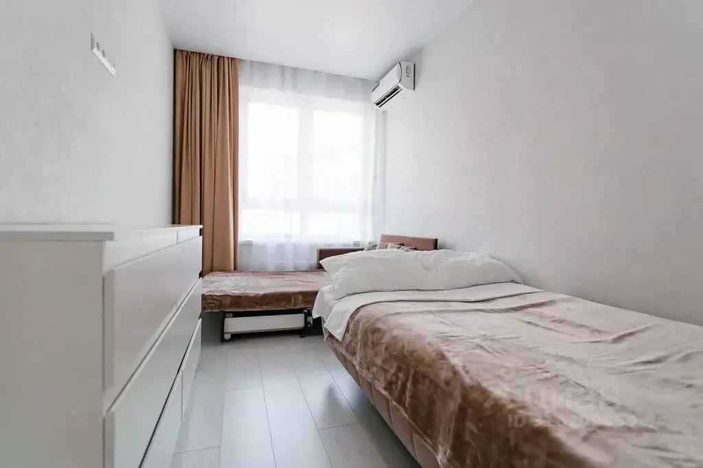 1-к кв. Краснодарский край, Сочи ул. Искры, 88к1 (35.0 м) - Фото 1