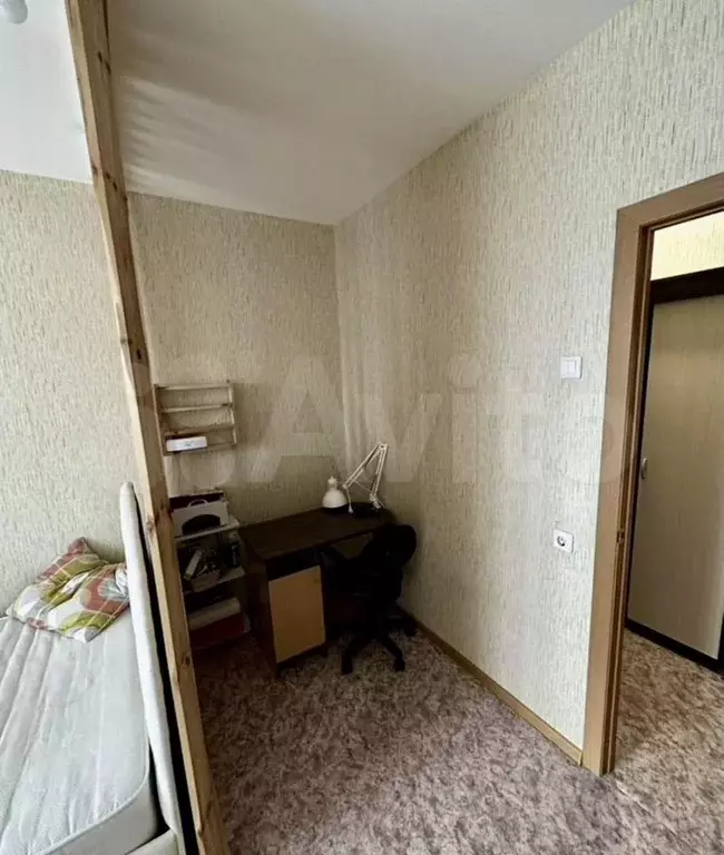 1-к. квартира, 32 м, 5/10 эт. - Фото 1