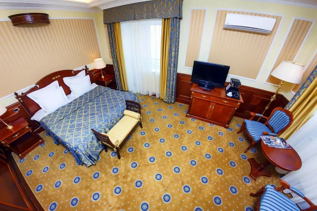 Комната Хабаровский край, Хабаровск ул. Шевченко, 5 (45.0 м) - Фото 2