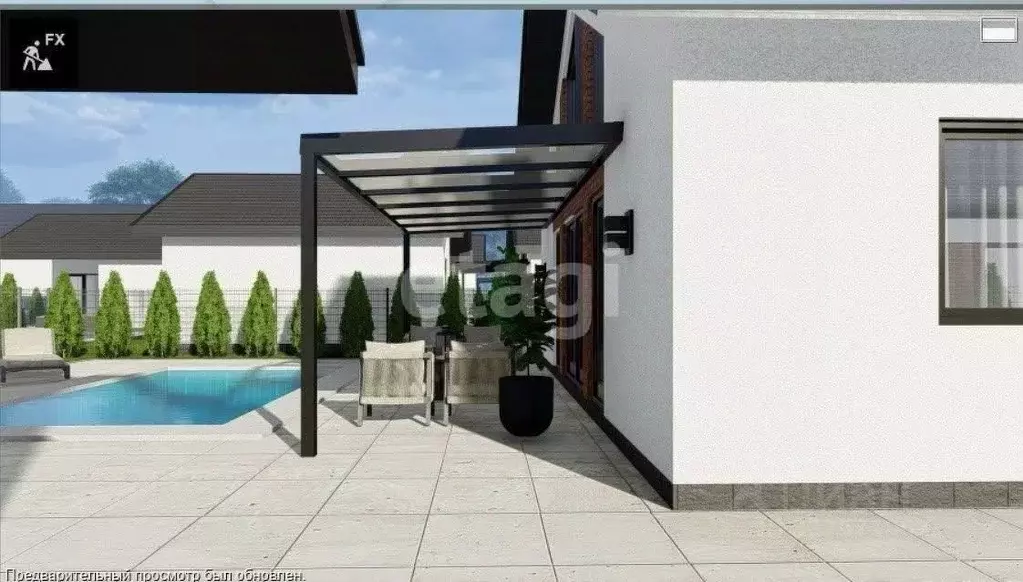 Участок в Калининградская область, Гурьевский муниципальный округ, ... - Фото 2