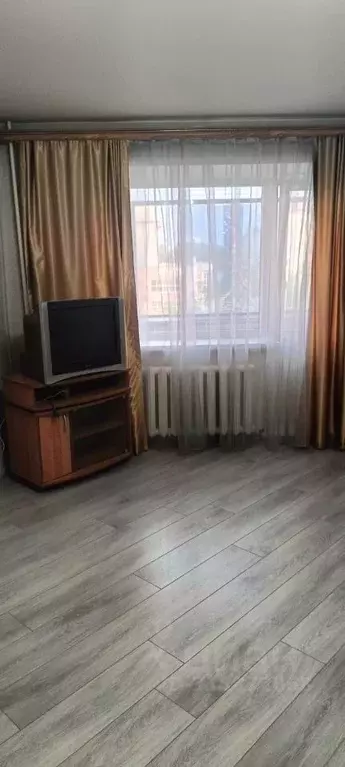 1-к кв. Курганская область, Курган ул. Коли Мяготина, 85 (32.0 м) - Фото 0