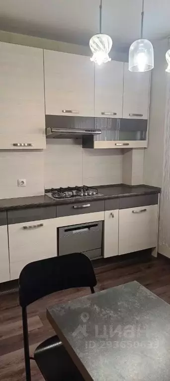 1-к кв. Калининградская область, Калининград ул. Маршала Жукова, 9 ... - Фото 1