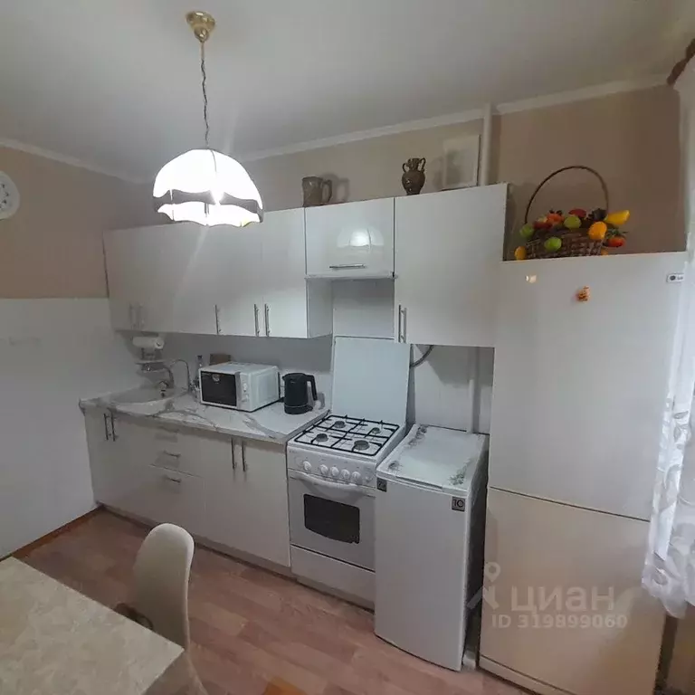 2-к кв. Москва ул. 2-я Машиностроения, 9А (41.0 м) - Фото 0