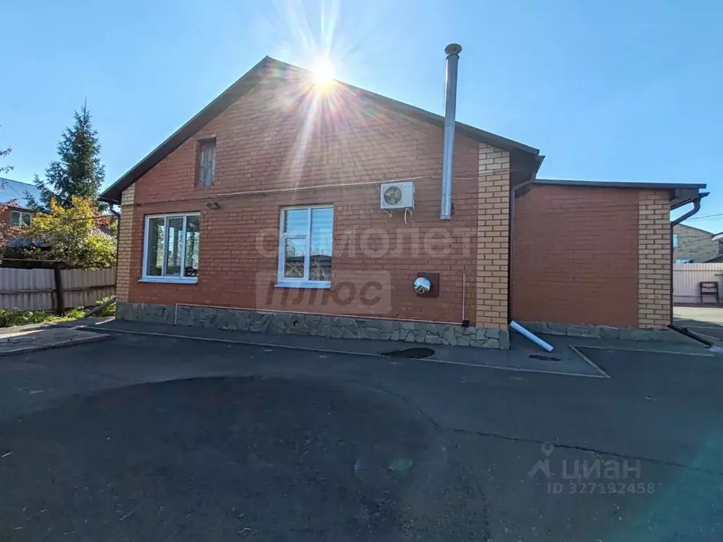 Дом в Оренбургская область, Оренбургский район, с. Подгородняя ... - Фото 2