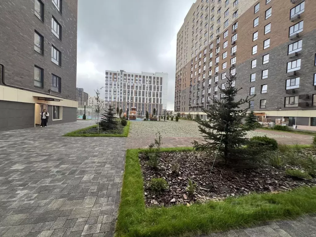 2-к кв. Ставропольский край, Ставрополь ул. Николая Голодникова, 7 ... - Фото 1