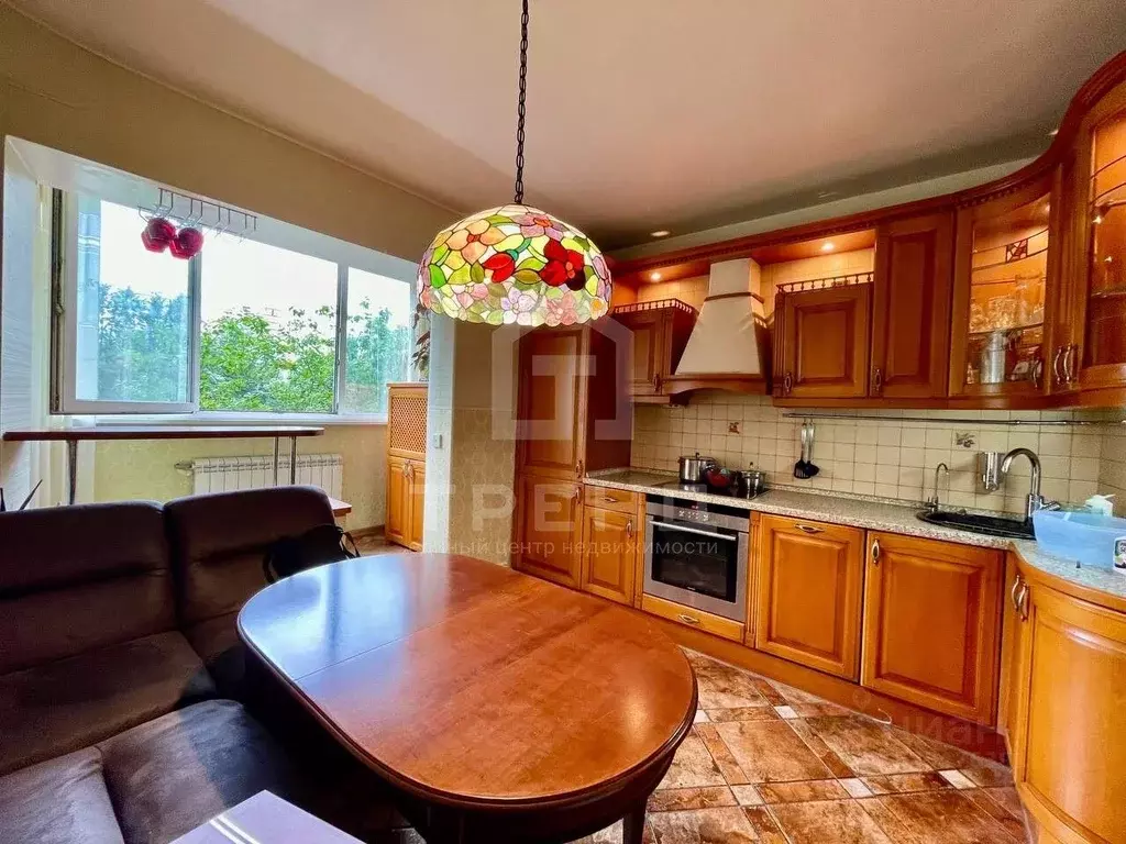 3-к кв. Санкт-Петербург просп. Испытателей, 31К1 (70.2 м) - Фото 1