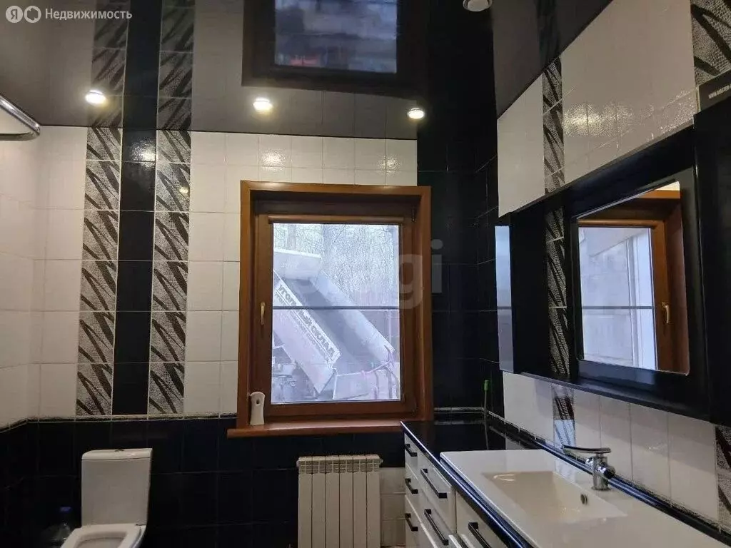 Дом в Кемерово, улица Крутой Разъезд (158.5 м) - Фото 2