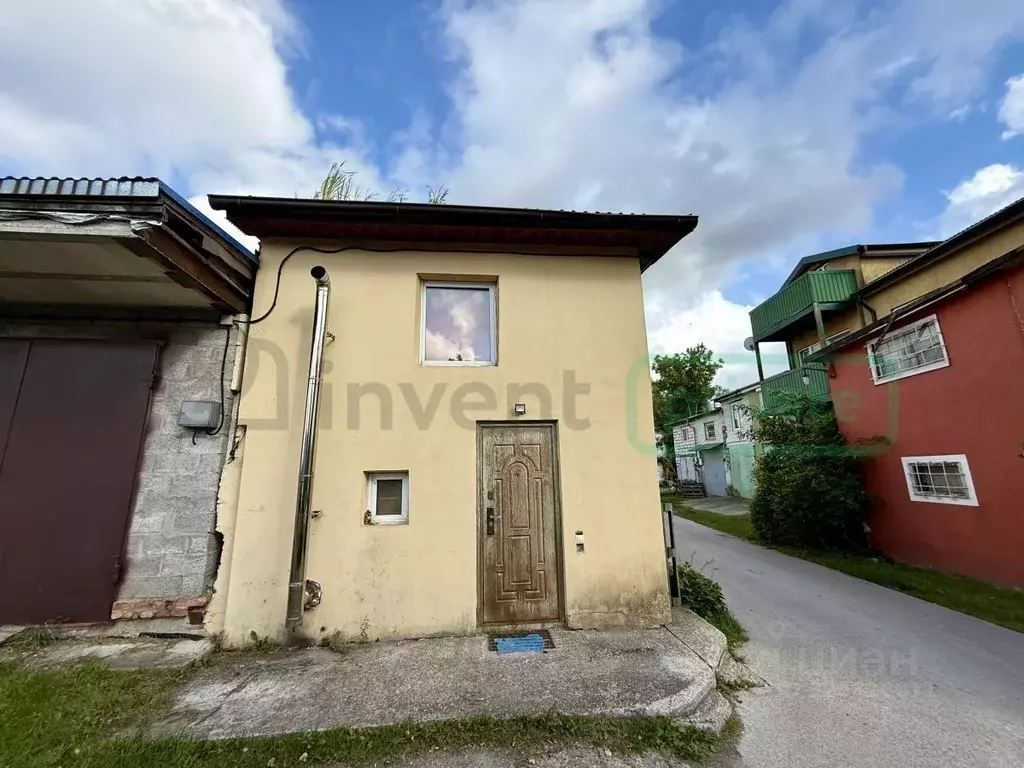 Таунхаус в Калининградская область, Калининград Запорожская ул. (72 м) - Фото 1