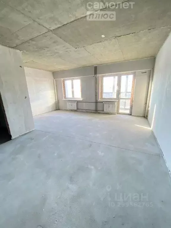 1-к кв. Иркутская область, Иркутск ул. Красноказачья, 23/1 (40.0 м) - Фото 0