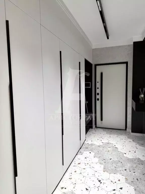 2-к кв. Ставропольский край, Пятигорск пер. Березовый, 13к6 (76.7 м) - Фото 2