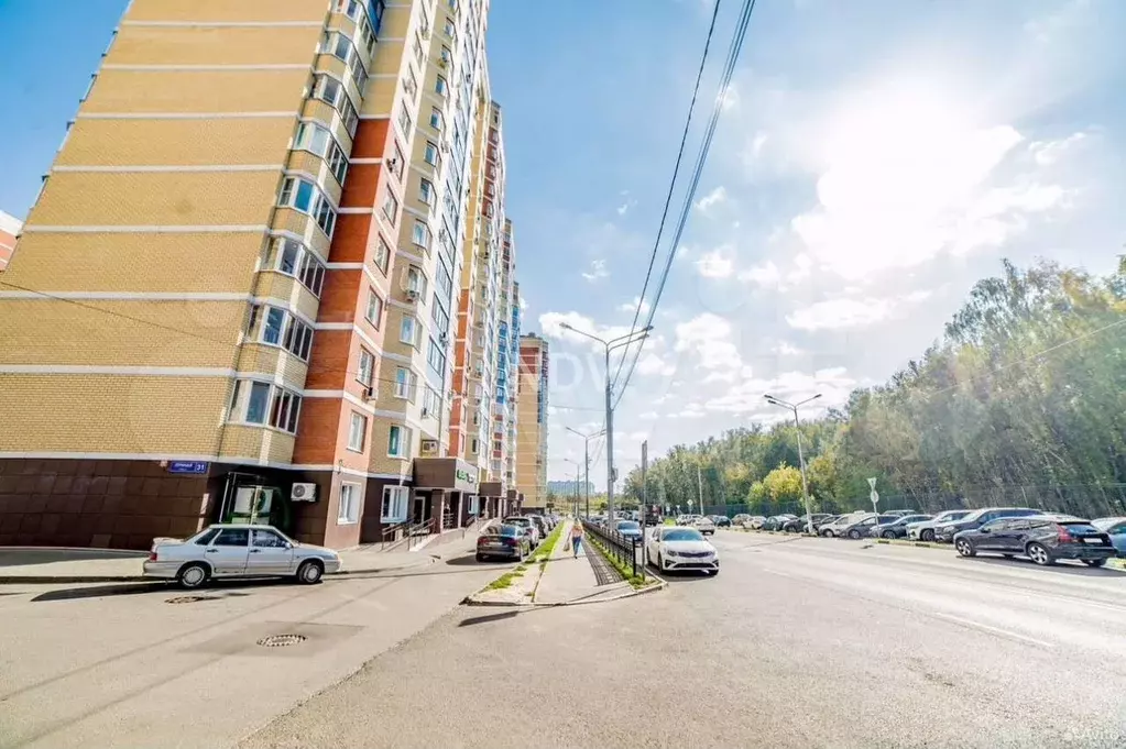 9-к. квартира, 245 м, 18/18 эт. - Фото 0