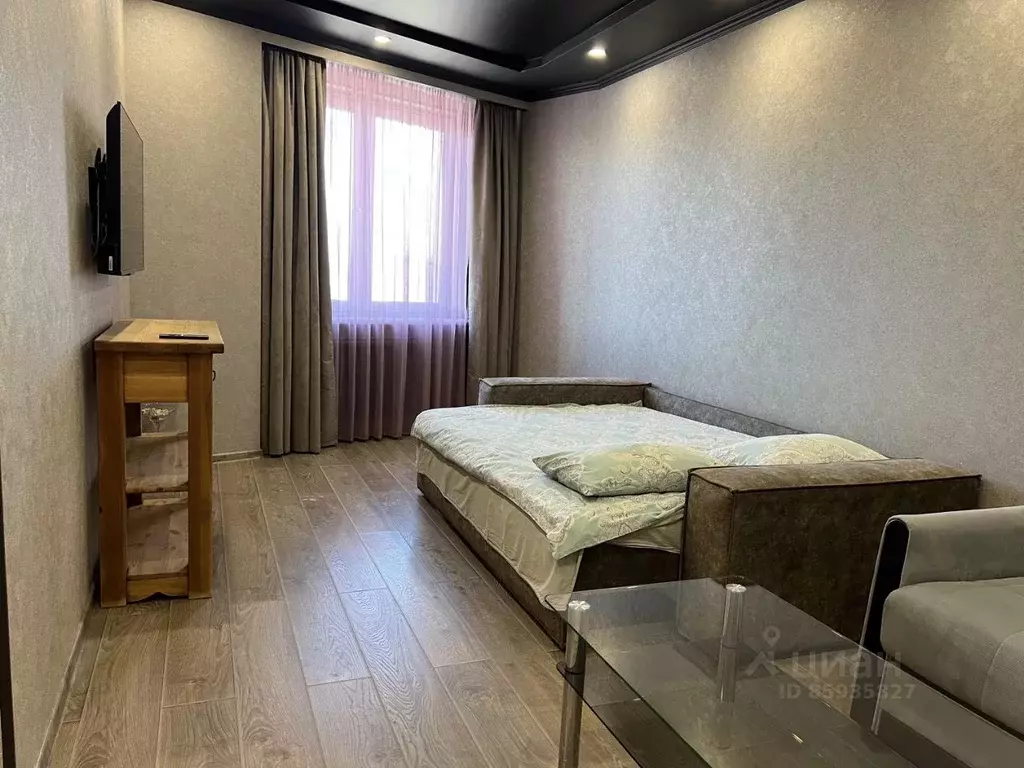 2-к кв. Московская область, Истра Рабочая ул., 1А (42.0 м) - Фото 2