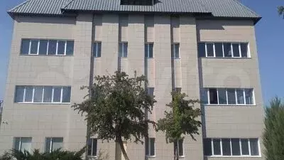 Продам помещение свободного назначения, 3530.5 м - Фото 0