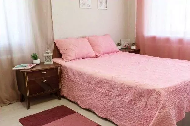 1-к кв. Смоленская область, Смоленск ул. Николаева, 67 (31.0 м) - Фото 1