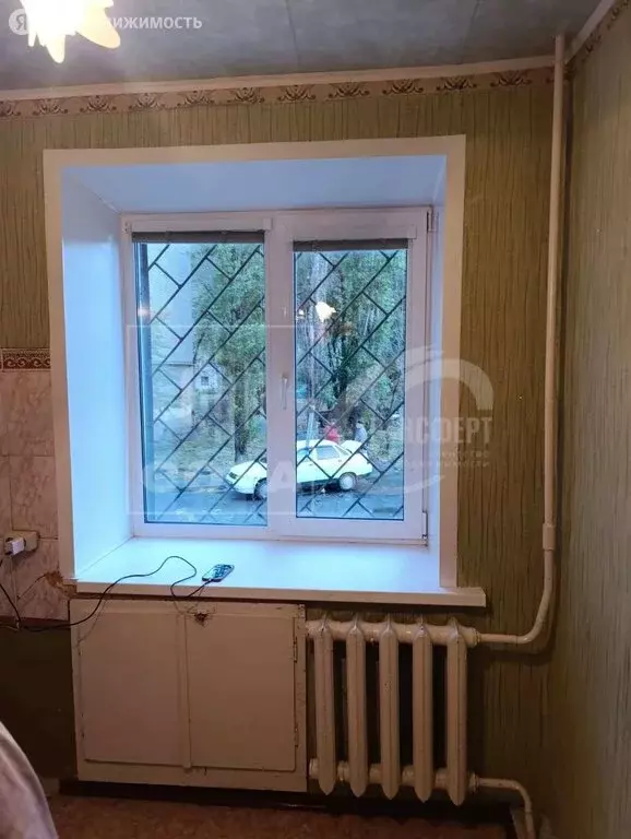 2-комнатная квартира: Воронеж, улица Алексея Геращенко, 1 (42.3 м) - Фото 1