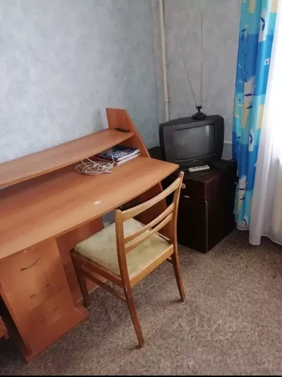 Комната Москва Нагатинская наб., 60К2 (12.0 м) - Фото 1