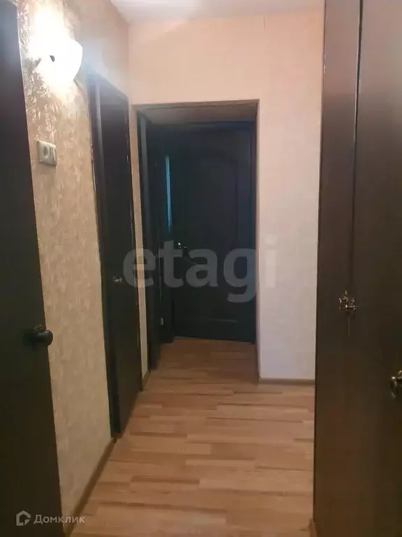 Продаётся 3-к квартира, 64 м - Фото 1