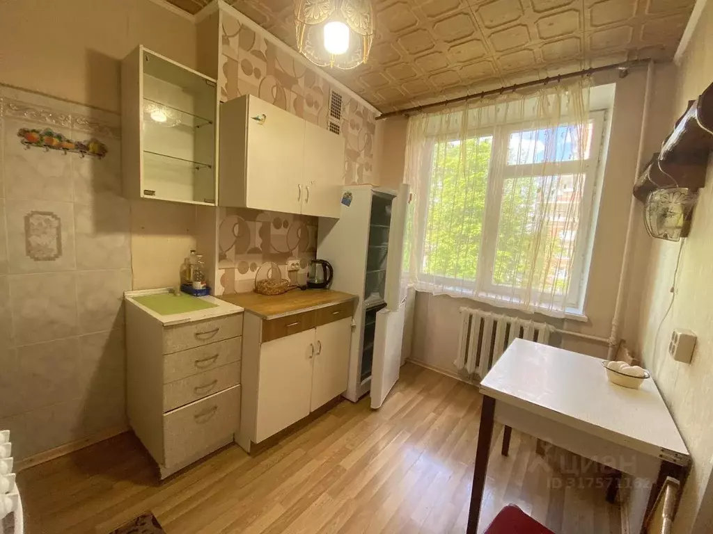 2-к кв. Московская область, Одинцово Любы Новоселовой бул., 4к2 (50.0 ... - Фото 1